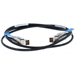 112-00436 NETAPP MINI SAS HD EXTERNAL 12G CABLE 1M -